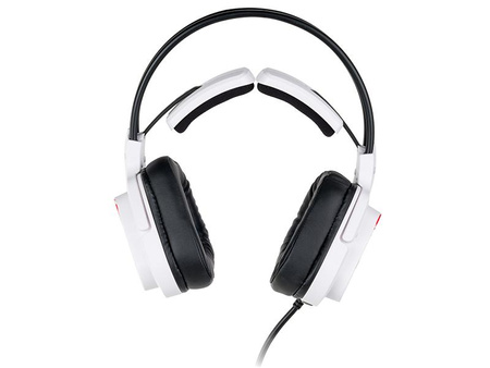 Słuchawki A4TECH BLOODY G565 Enegry White