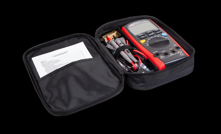 Miernik uniwersalny UT71A