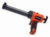 PISTOLET DO KLEJU AKUMULATOROWY KD10783 - KRAFT&DELE