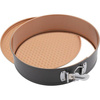 Forma na tort LT3094 FORMA TORT 24X6,8CM COPPER LAMART