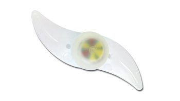 ESPERANZA LAMPKA LED ROWEROWA NA SZPRYCHY ASTERION