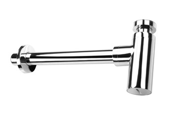 Syfon do umywalki okrągły (NHC 031K) - Deante