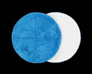 Nakładki do polerowania podłóg do mopa TEESA POWER CLEAN