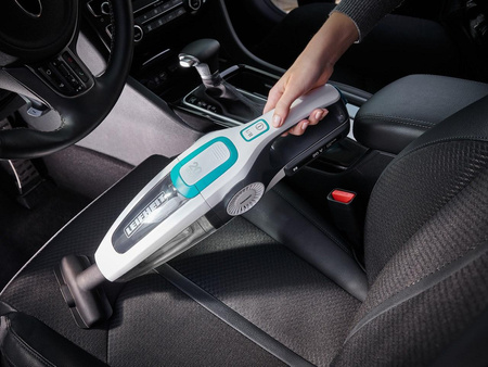 Odkurzacz bezp. Regulus PowerVac 2w1 11925 LEIFHEIT