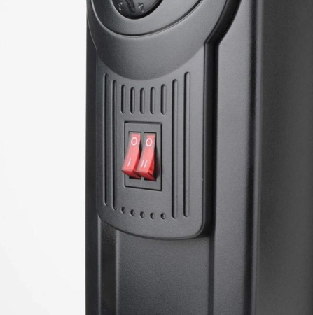 Grzejnik olejowy Black+Decker BXRA2000E