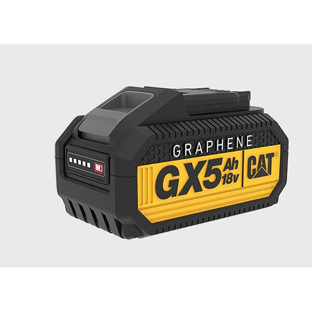 CAT bateria grafenowa GXB5 Heavy Duty! (6943475899264) - Cat