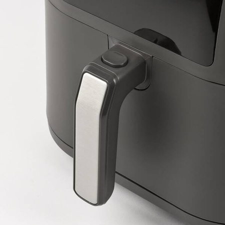 Frytkownica beztłuszcz. 8L Girmi FG9200