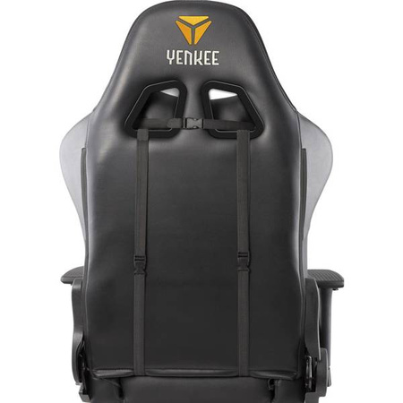HERNÍ KŘESLO YGC 300RGB STARDUST Gaming chair YENKEE
