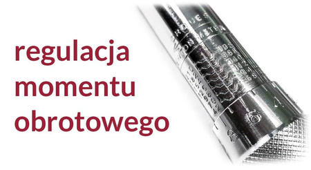 Klucz dynamometryczny 1/2" 28-210Nm KD10203 - KRAFT&DELE