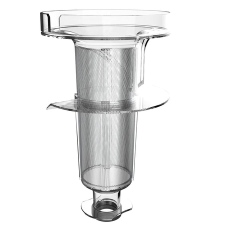 Odkurzacz 18V BHFEV182C-QW BLACK+DECKER