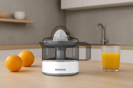 AIWA Wyciskarka do cytrusów MIKAN 30W (AGD_AIWA_024) - AIWA
