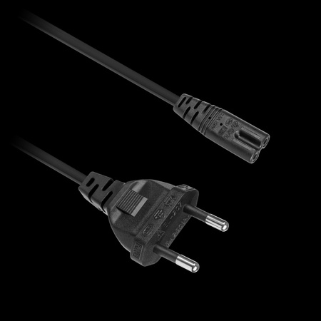 Zasilacz Rebel z kablem zasilającym do laptopa HP 90 W / 19 V / 4,62 A / 7,4x5,0x12 mm