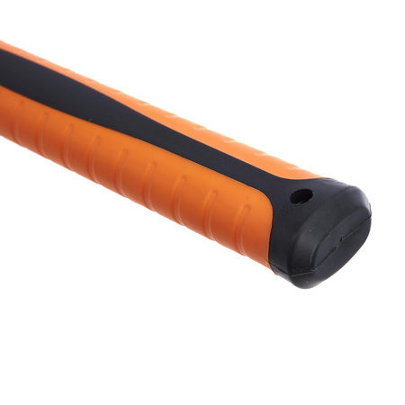 SIEKIERA Z TRZONKIEM FIBERGLASS 3KG KD290 - KRAFT&DELE