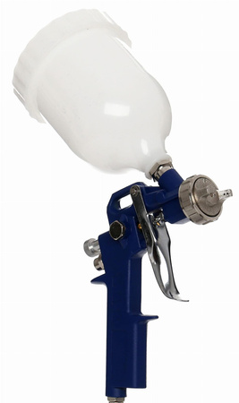 Pistolet lakierniczy 600ml KD10212 - KRAFT&DELE