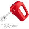 Trzepaczka ręczna SHM 5404RD hand mixer SENCOR