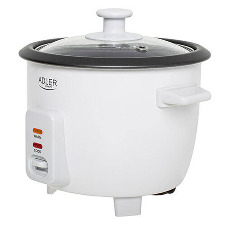 AD 6418 Garnek do gotowania ryżu - 0,6 L