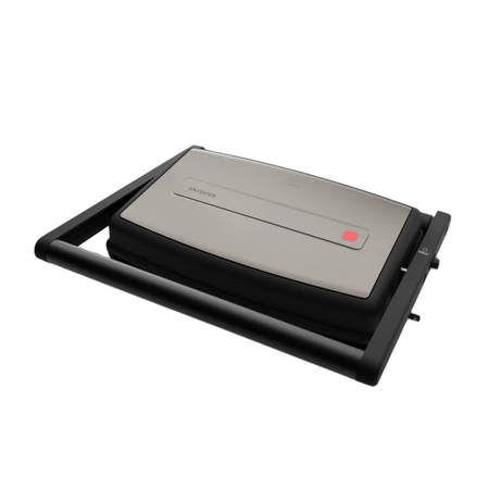 AIWA Grill KAMADO 1500W (AGD_AIWA_014) - AIWA