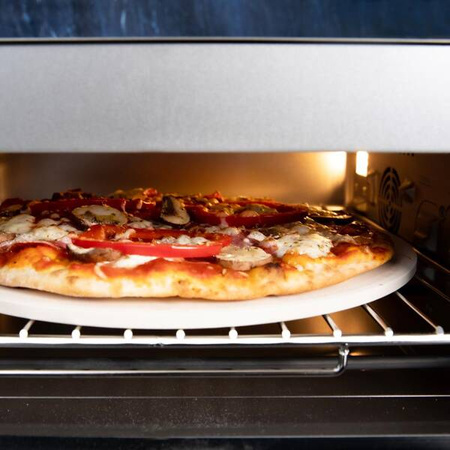 Piec do pizzy z airfryer GASTRONOMA 18310019 (8711902085515) - marka niezdefiniowana