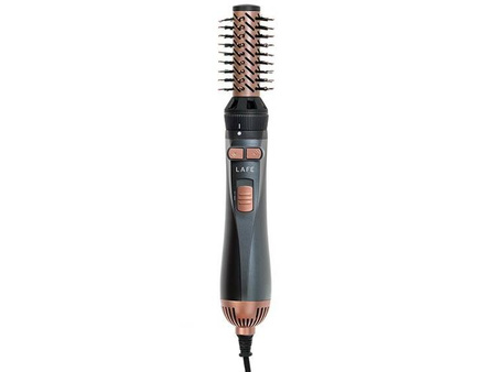 Lokówko-suszarka obrotowa LAFE Sleek & Shine Styler