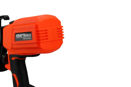 Pistolet do malowania 650W KD2119 - KRAFT&DELE