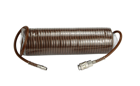 Wąż pneumatyczny 5x8mm 10m WDS2155 - W.D.S