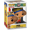 Funko POP! Figurka Rocks Salt-N-Pepa 45380 Pepa (GAFIPOP00075N0) - Funko POP!
