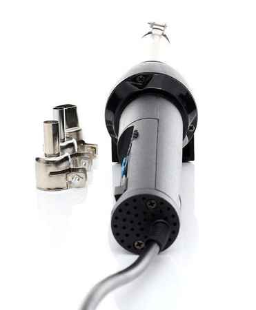 Spawarka do plastiku 650W KD862 - KRAFT&DELE