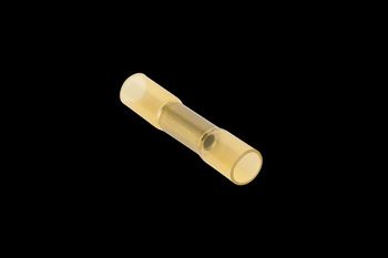 Szybkozłączka hermetyczna żółta (4,0-6,0 mm) Cabletech