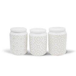 Zestaw do przypraw 3 elementy MAESTRO MR-20033-03CS