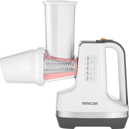 Elektr.szatkownica SSG 4500WH Szatkownica SENCOR