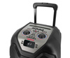 Power Audio AIWA KBTUS-500BK 400W bezprzewodowy 1x mikrofon (8435256810622) - AIWA