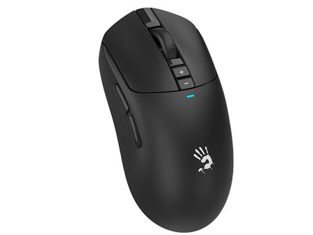 Mysz A4TECH BLOODY R72 PRO DUO Black