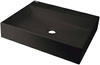 Umywalka granitowa stawiana na blat - 500x400 mm (CQR NU5S) - Deante