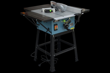 Pilarka stołowa tarczowa 2900W WDS2470 - KRAFT&DELE