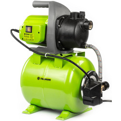 Pompa ogrodowa FVC 8510 EC Pompa ogrodowa FIELDMANN