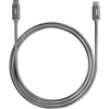 USB C KABEL YCU C101 SR Kabel USB C-C 2.0/ 1m YENKEE