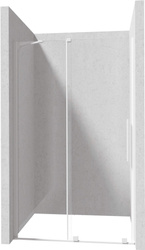 Profil do drzwi wnękowych systemu Prizma (KTJ A00X) - Deante