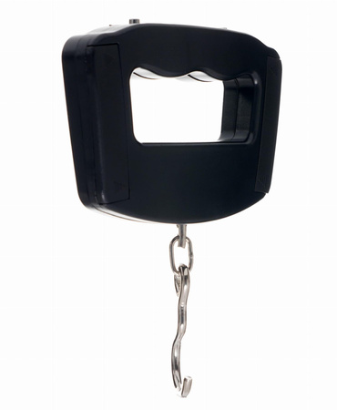 WAGA HAKOWA RĘCZNA MAX 50KG KD11416 - KRAFT&DELE