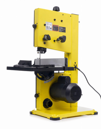 Pilarka taśmowa 850W KD5294 - KRAFT&DELE