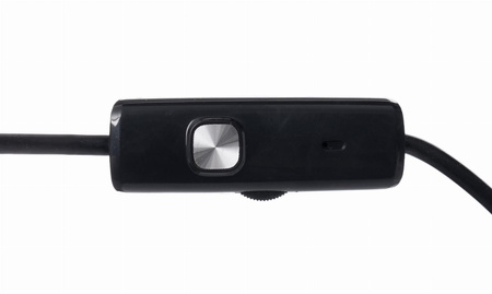 Kamera endoskopowa inspekcyjna 3w1 KD10412 - KRAFT&DELE