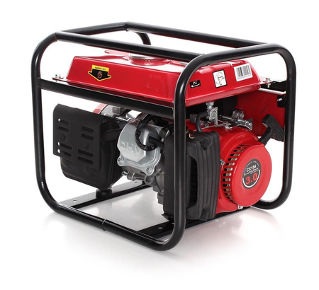 Agregat 1500W 12/230V KD110 - KRAFT&DELE