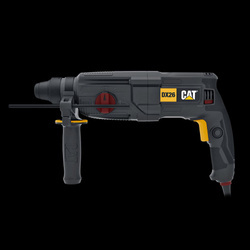 CAT młotowiertarka sieciowa DX26 (6924328349402) - Cat