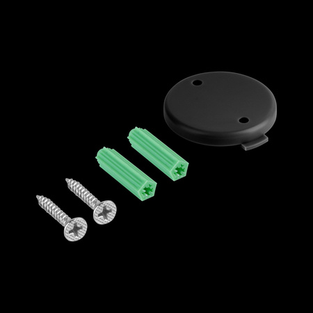 Kamera Wi-Fi wewnętrzna Kruger&Matz Connect C70 Tuya FishEye