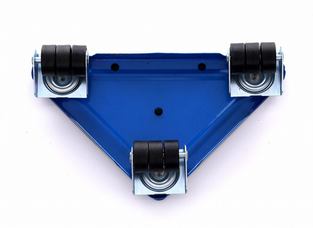 Zestaw do transportu przesuwania mebli KD3020 - KRAFT&DELE