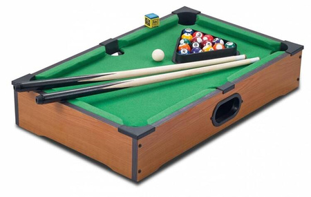 Stół do gry w bilard