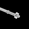 Gryf prosty, hantle 40cm 1.8kg REBEL ACTIVE
