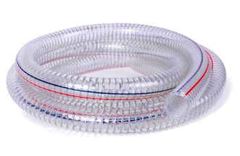 WĄŻ SSĄCY 2" 100mx2mm KD797 - KRAFT&DELE