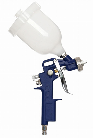 Pistolet lakierniczy 600ml KD10212 - KRAFT&DELE