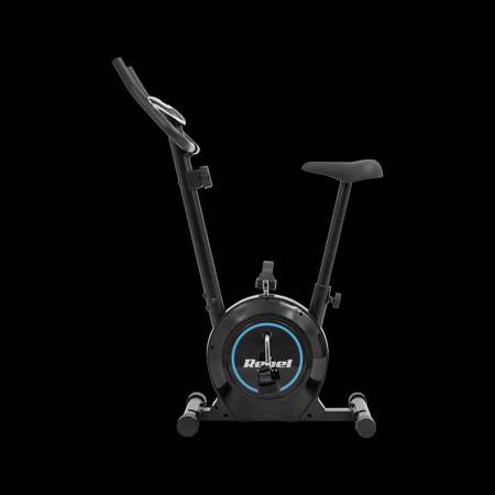 Rower magnetyczny REBEL ACTIVE model RBA-1009