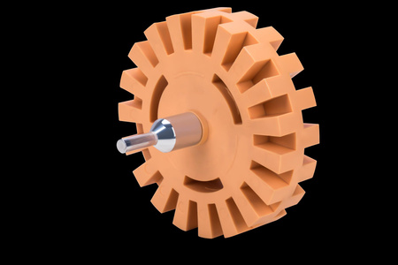 Krążek gumowy do usuwania KD5903 - KRAFT&DELE